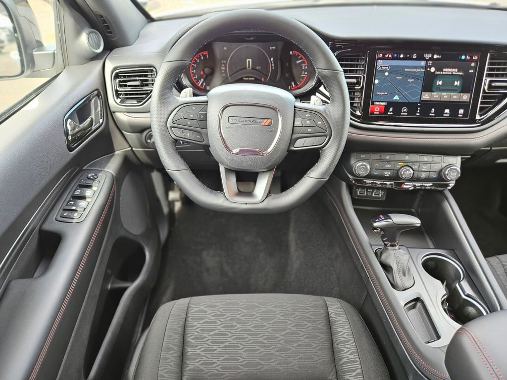 New 2026 Dodge Durango GT image 13