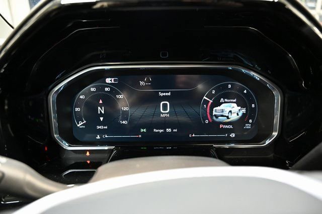 New 2026 GMC Sierra 1500 Elevation image 26