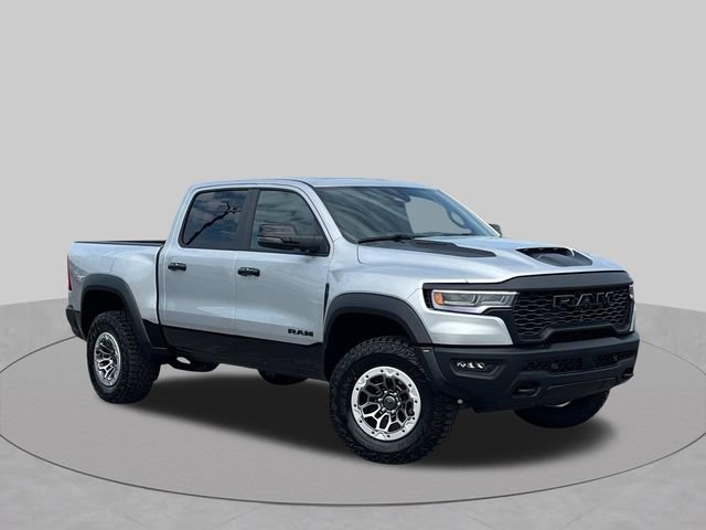New 2026 RAM 1500 RHO w/ RHO Level 1 Equipment Group AWD/4WD image 2