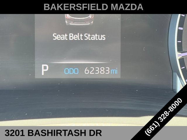 Used 2021 Toyota Highlander LE FWD image 16