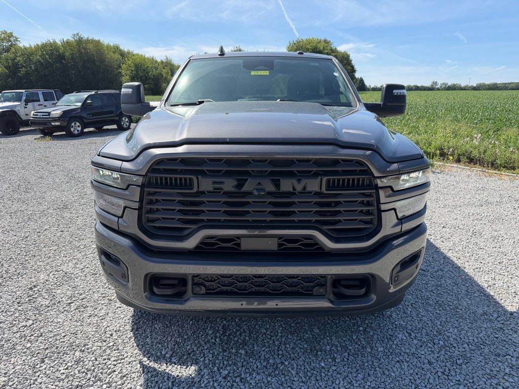 Used 2026 RAM 2500 Big Horn AWD/4WD image 21