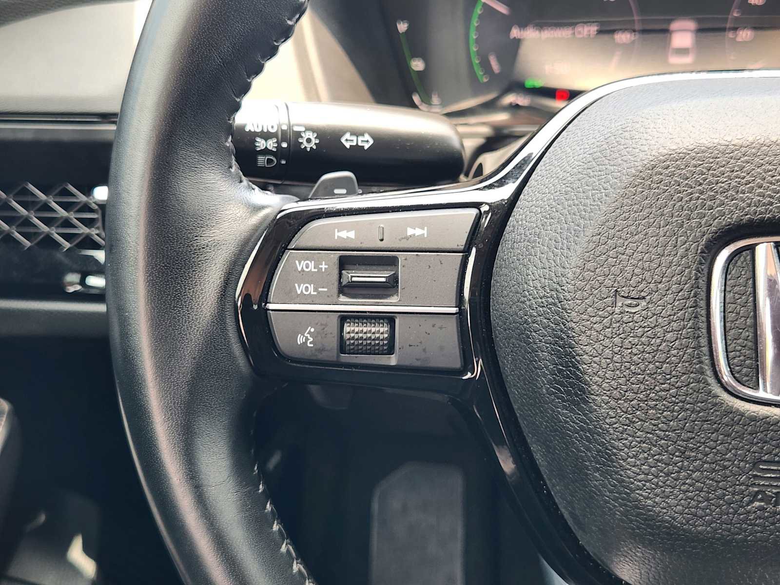 Certified 2023 Honda Accord Touring image 28