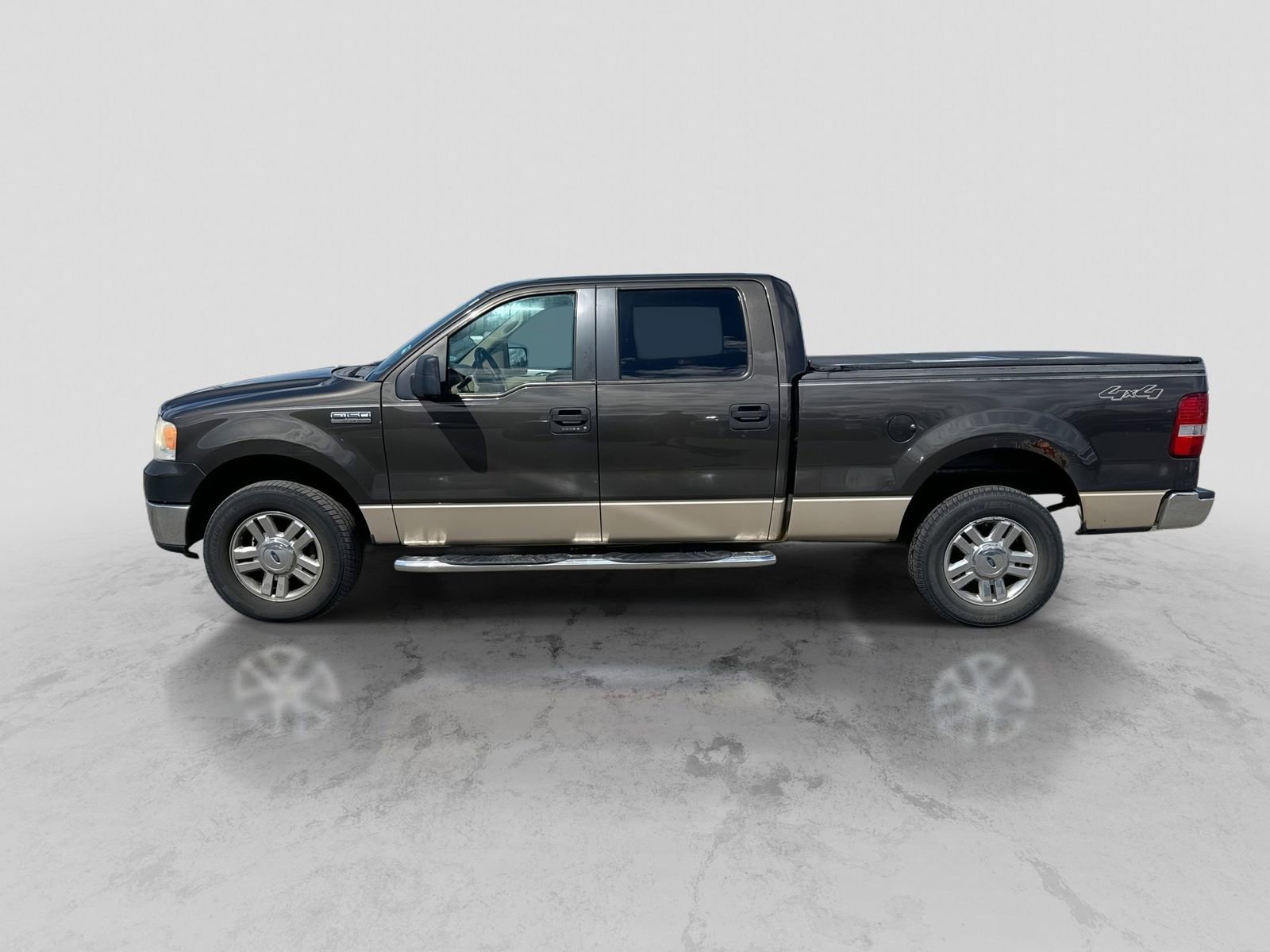Used 2007 Ford F150 XLT AWD/4WD video 2