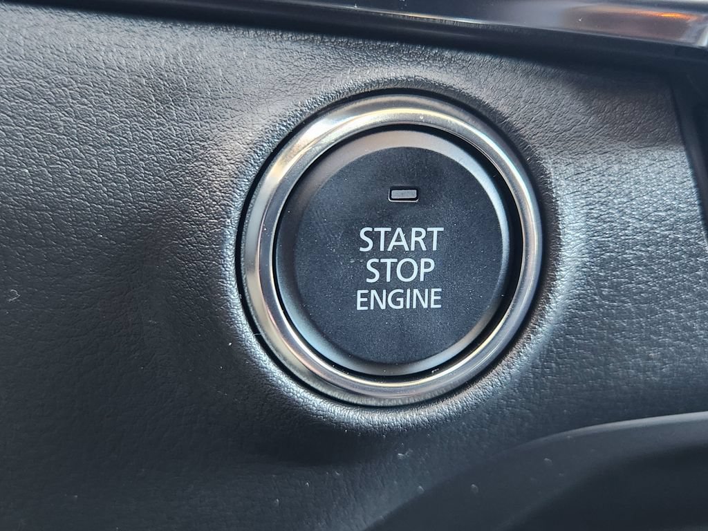 New 2026 MAZDA MAZDA3 2.5 Turbo Sedan w/Premium Plus AWD/4WD image 12