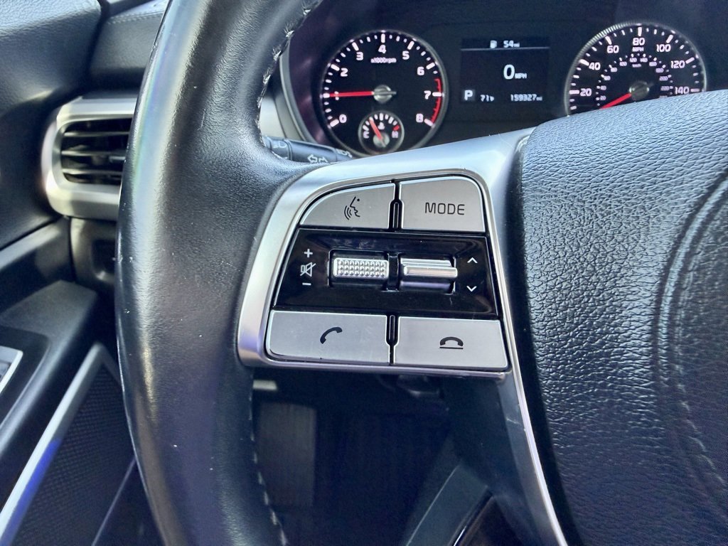 Used 2021 Kia Telluride S image 19