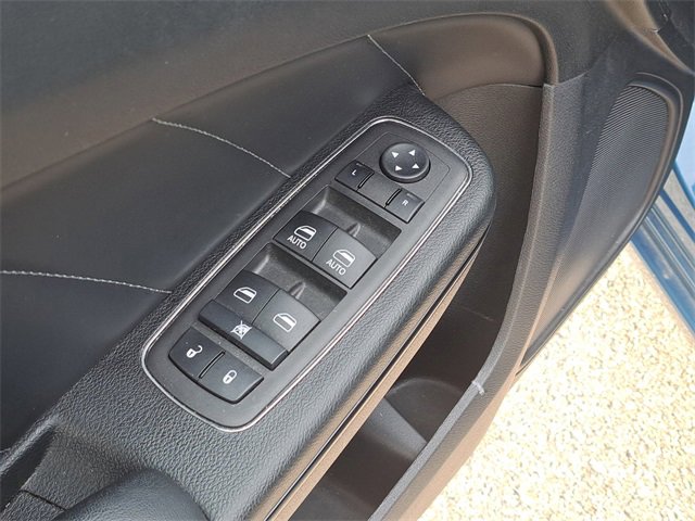 Used 2023 Dodge Charger SXT w/ Plus Group image 21