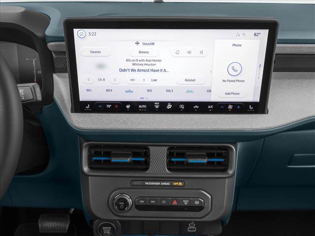 New 2026 Ford Maverick XLT AWD/4WD image 7