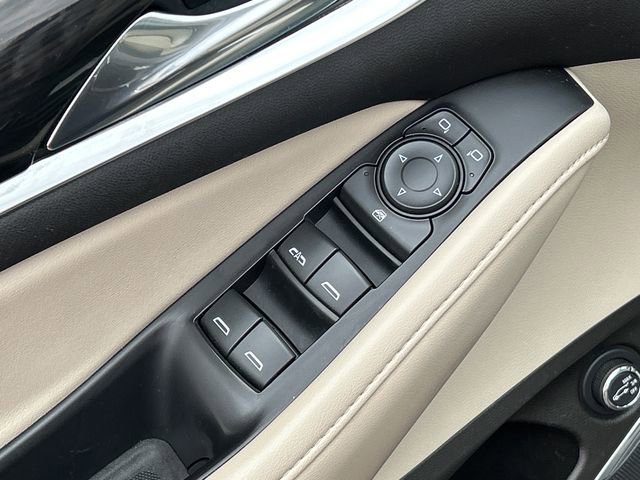 Used 2021 Buick Enclave Essence w/ Sport Touring Edition AWD/4WD image 12