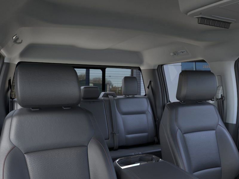 New 2026 Ford F250 4x4 Crew Cab Super Duty image 23