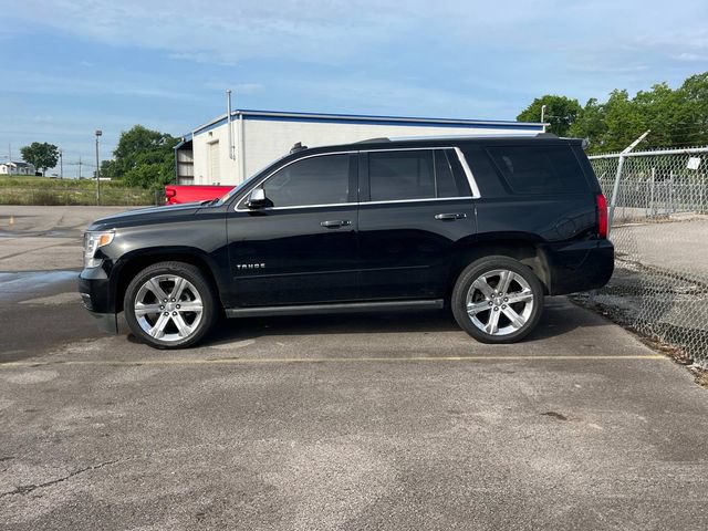 Used 2019 Chevrolet Tahoe Premier AWD/4WD image 5