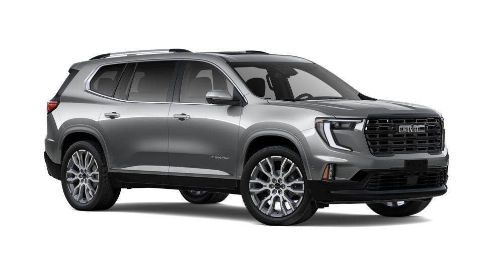 New 2026 GMC Acadia Denali Ultimate w/ LPO, Floor Liner Package AWD/4WD image 54