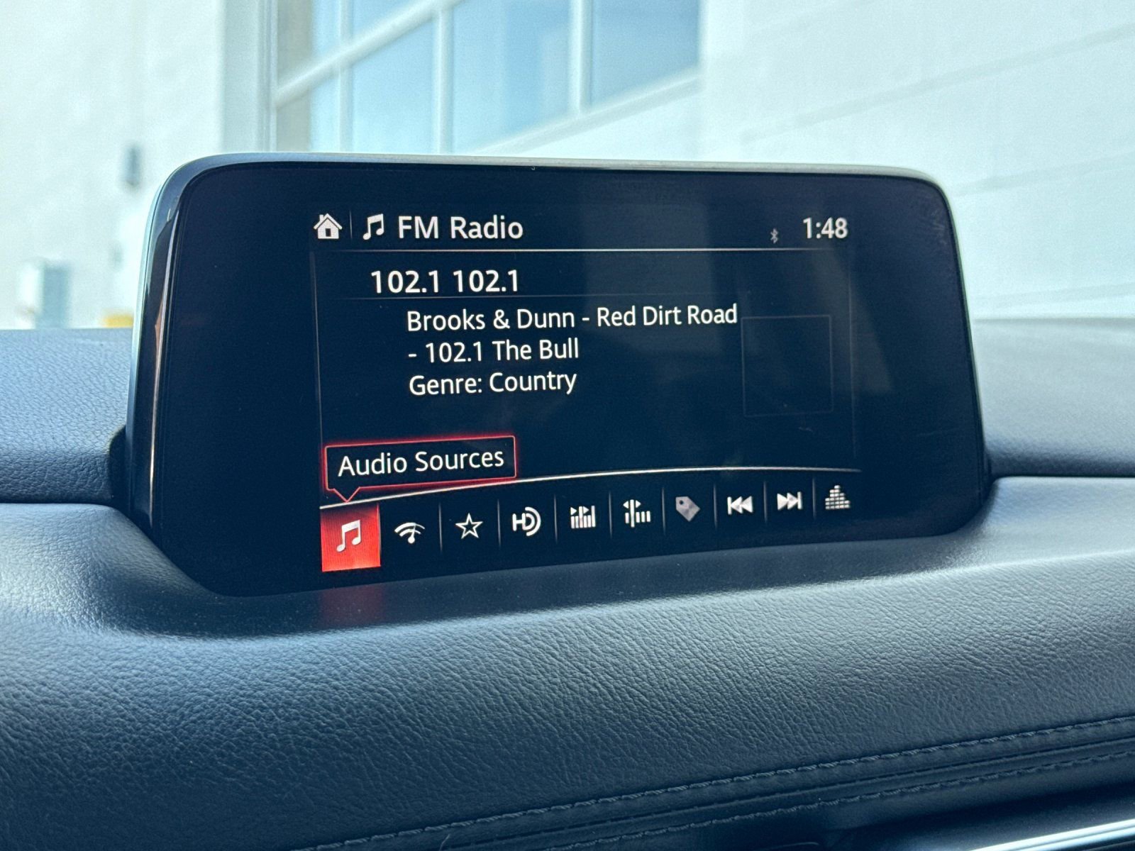 Used 2019 MAZDA CX-5 Grand Touring w/ GT Premium Package image 22