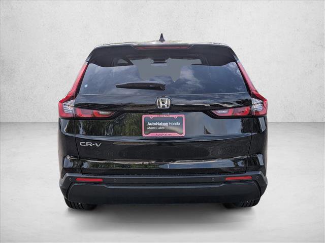 New 2026 Honda CR-V EX-L image 7