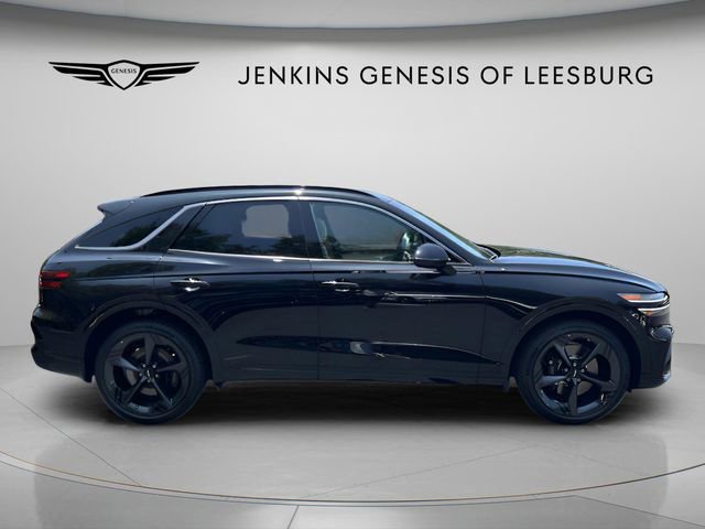 Used 2026 Genesis GV70 3.5T Sport Prestige image 2