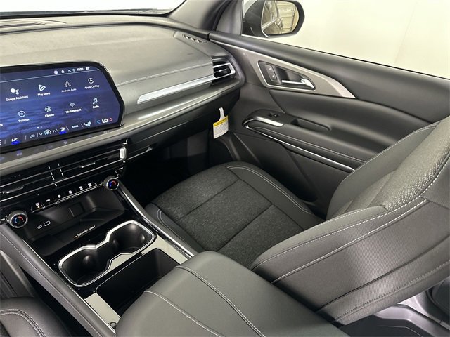 New 2026 Chevrolet Traverse LT w/ Driver Confidence Package image 35
