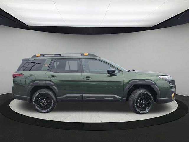New 2026 Subaru Outback Wilderness AWD/4WD image 8