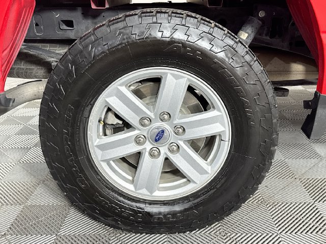 Used 2022 Ford F150 XL w/ Trailer Tow Package AWD/4WD image 28