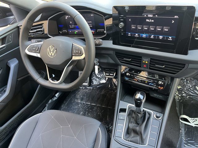 New 2026 Volkswagen Jetta Sport FWD image 6