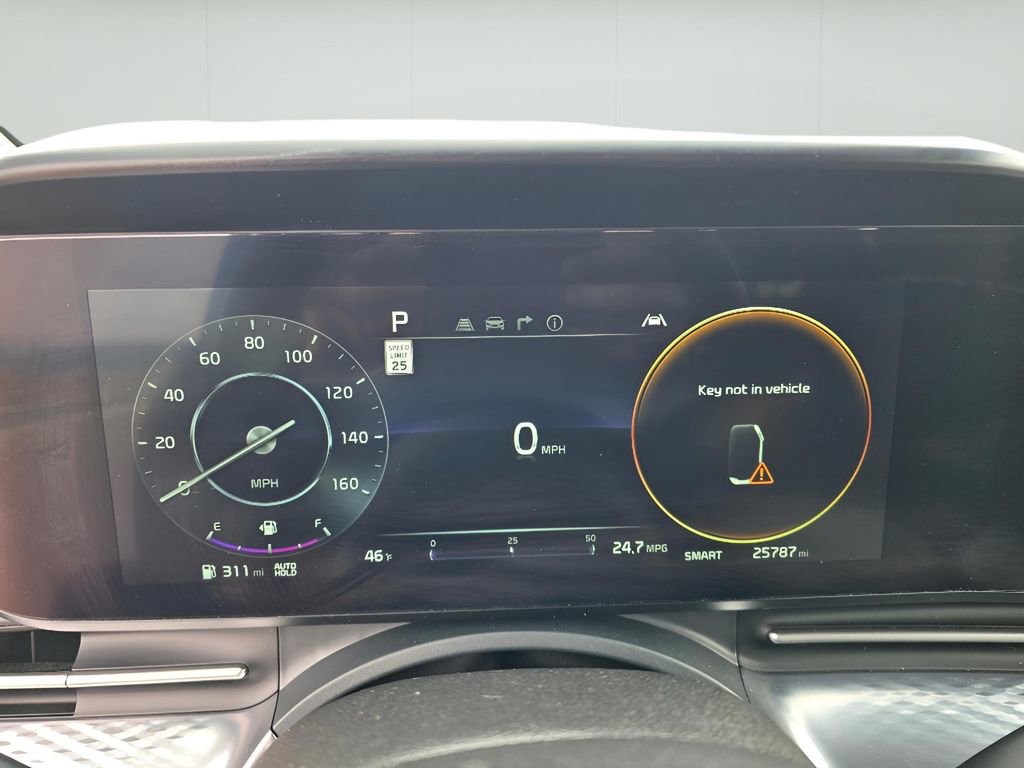 Used 2024 Kia Carnival SX Prestige FWD image 20