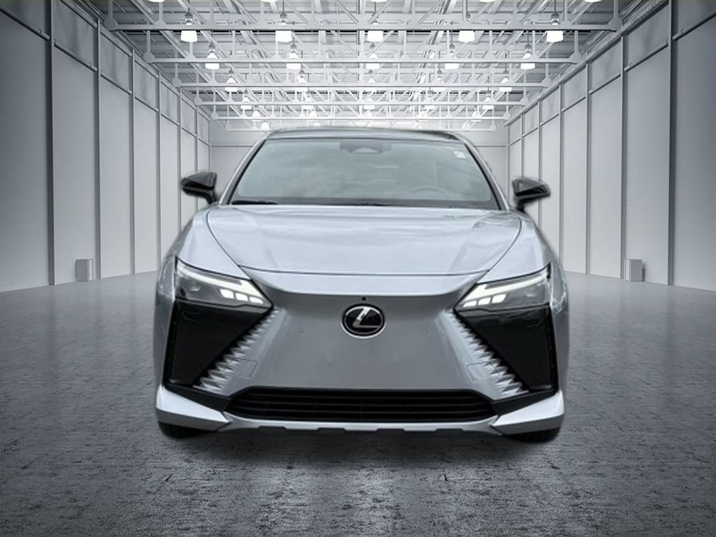 Certified 2023 Lexus RZ 450e Premium w/ Accessory Package (2T) AWD/4WD image 21