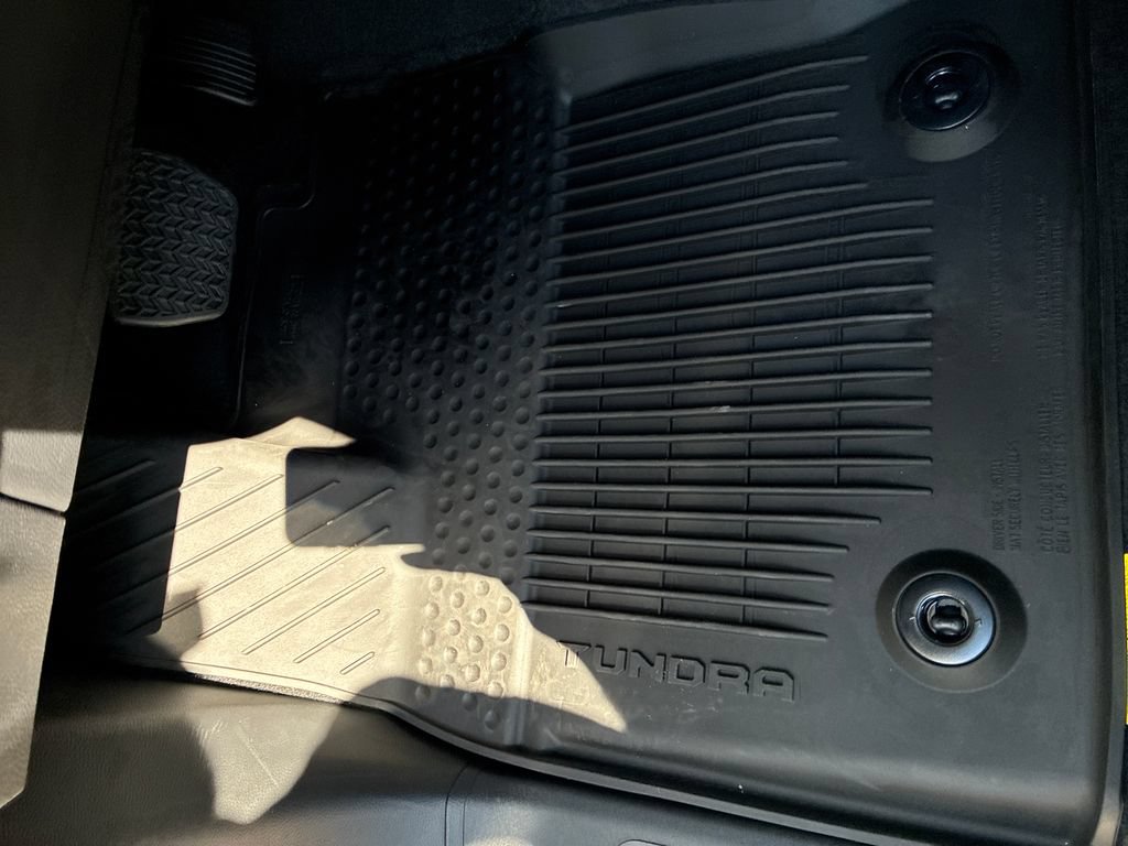 New 2026 Toyota Tundra SR5 RWD image 39