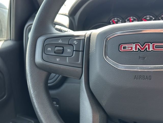 New 2026 GMC Sierra 1500 Pro AWD/4WD image 26