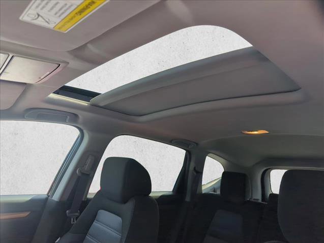 Used 2022 Honda CR-V EX image 18