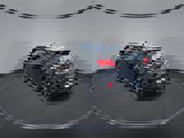 Used 2017 Hyundai Veloster Turbo image 6