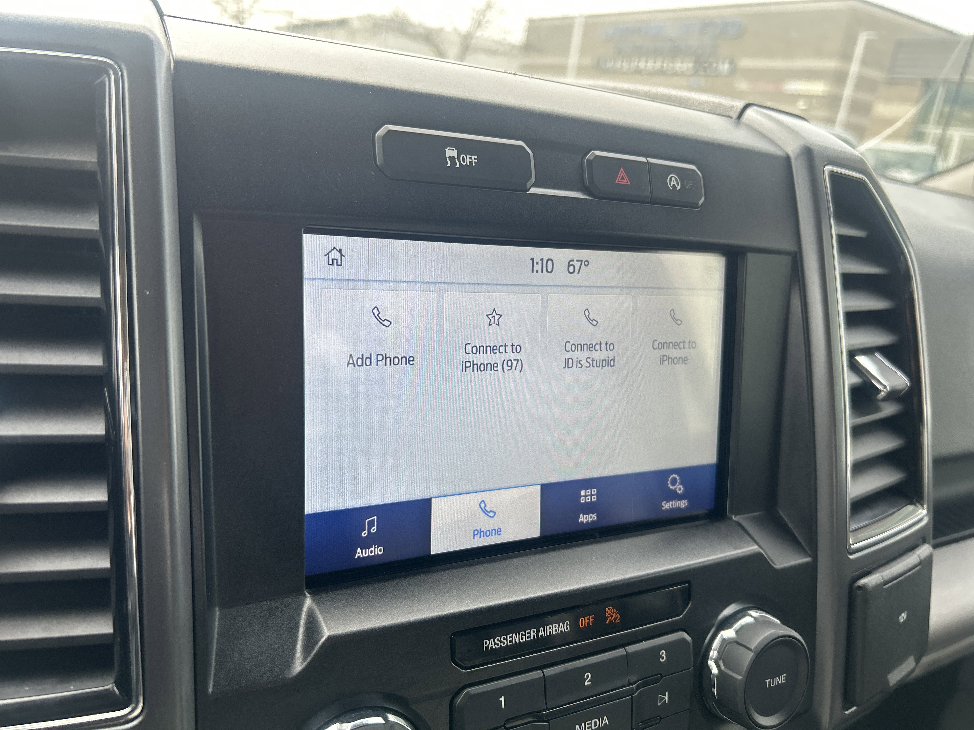 Used 2019 Ford F150 XLT w/ Trailer Tow Package image 20