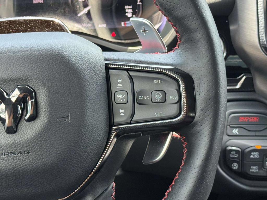 New 2026 RAM 1500 RHO w/ RHO Level 1 Equipment Group AWD/4WD image 27