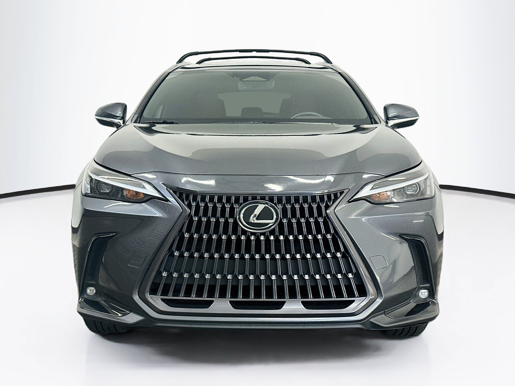 Used 2022 Lexus NX 350 AWD w/ Cold Area Package image 2