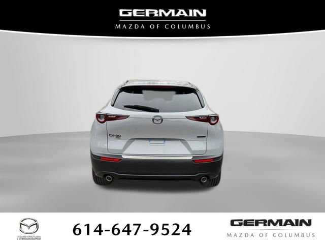 New 2026 MAZDA CX-30 AWD 2.5 S image 9