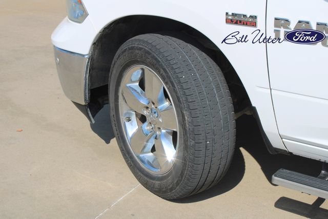 Used 2018 RAM 1500 Lone Star AWD/4WD image 7