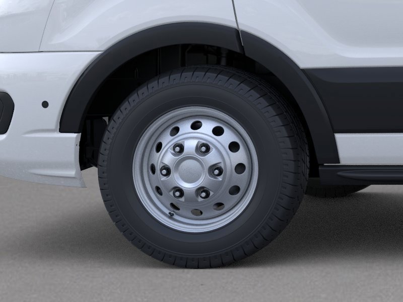 New 2025 Ford Transit 350 XLT image 21