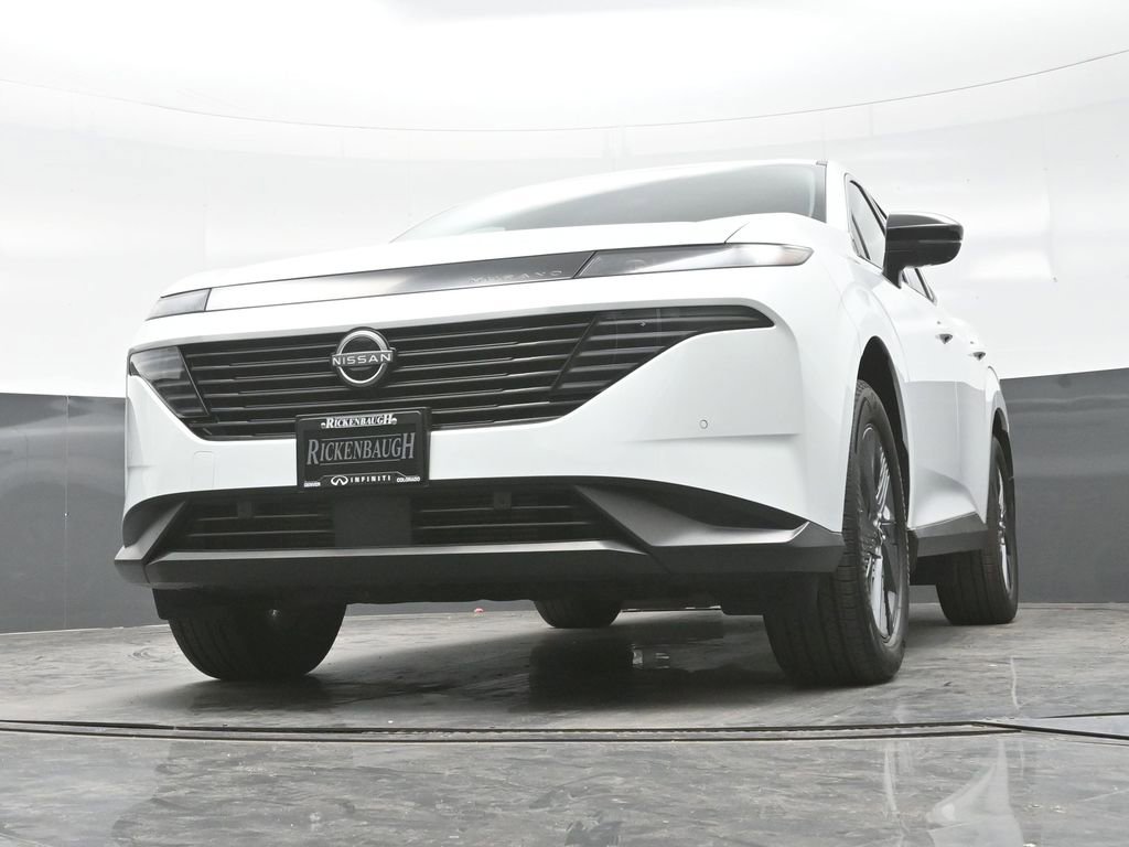 Used 2025 Nissan Murano SL image 22