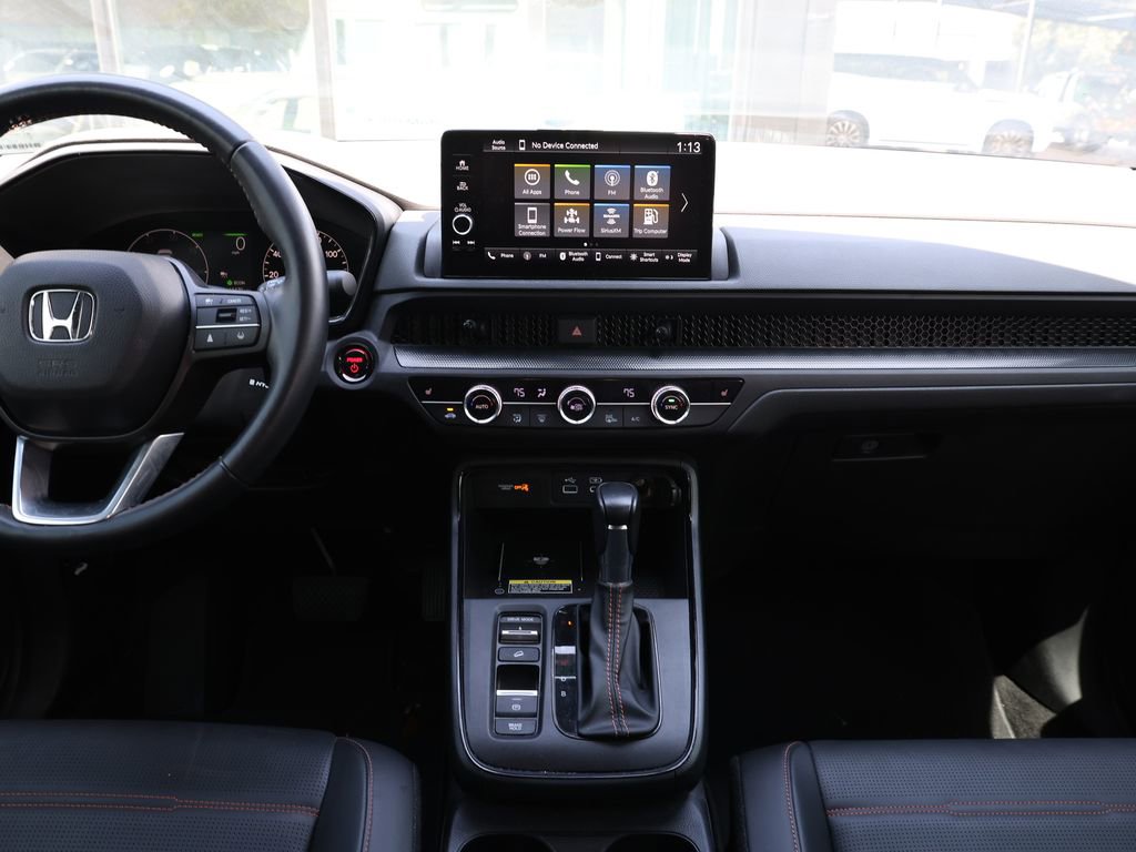 Used 2025 Honda CR-V Sport-L image 22