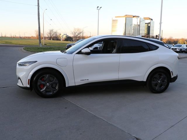 Used 2022 Ford Mustang Mach-E Select w/ Comfort/Technology Package image 3