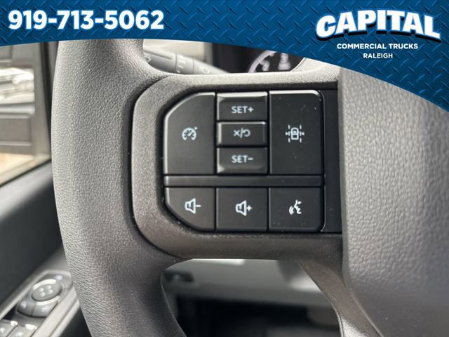 New 2026 Ford F550 4x4 Crew Cab image 27