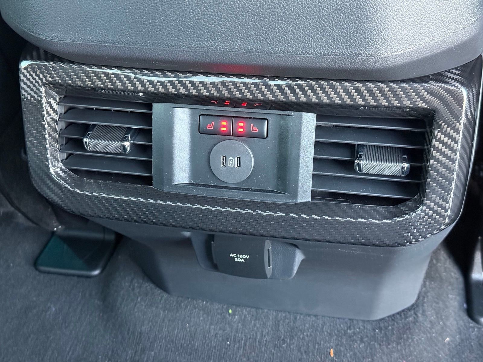 New 2026 Ford F250 4x4 Crew Cab Super Duty image 21