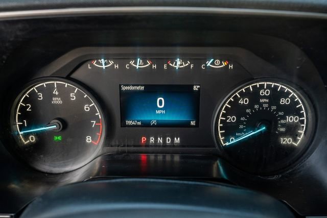 Used 2021 Ford F150 XL w/ Trailer Tow Package image 25