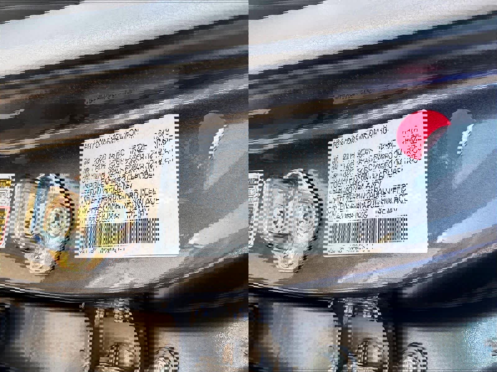 Used 2018 Acura RDX FWD w/ Technology Package image 33