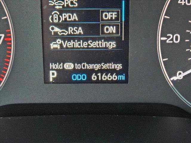 Used 2023 Toyota Corolla LE image 11