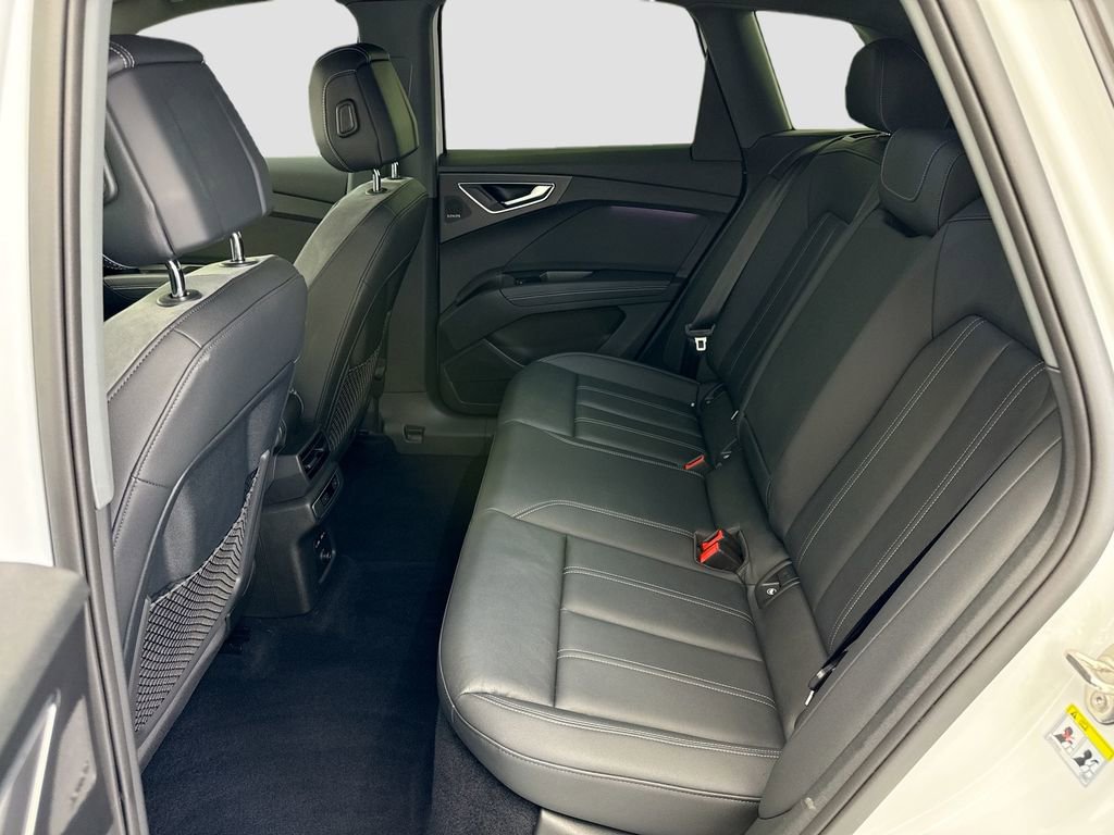 Certified 2023 Audi Q4 e-tron Premium Plus w/ Premium Plus RWD image 20