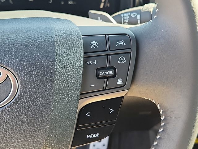 Used 2026 Toyota Camry SE FWD image 22