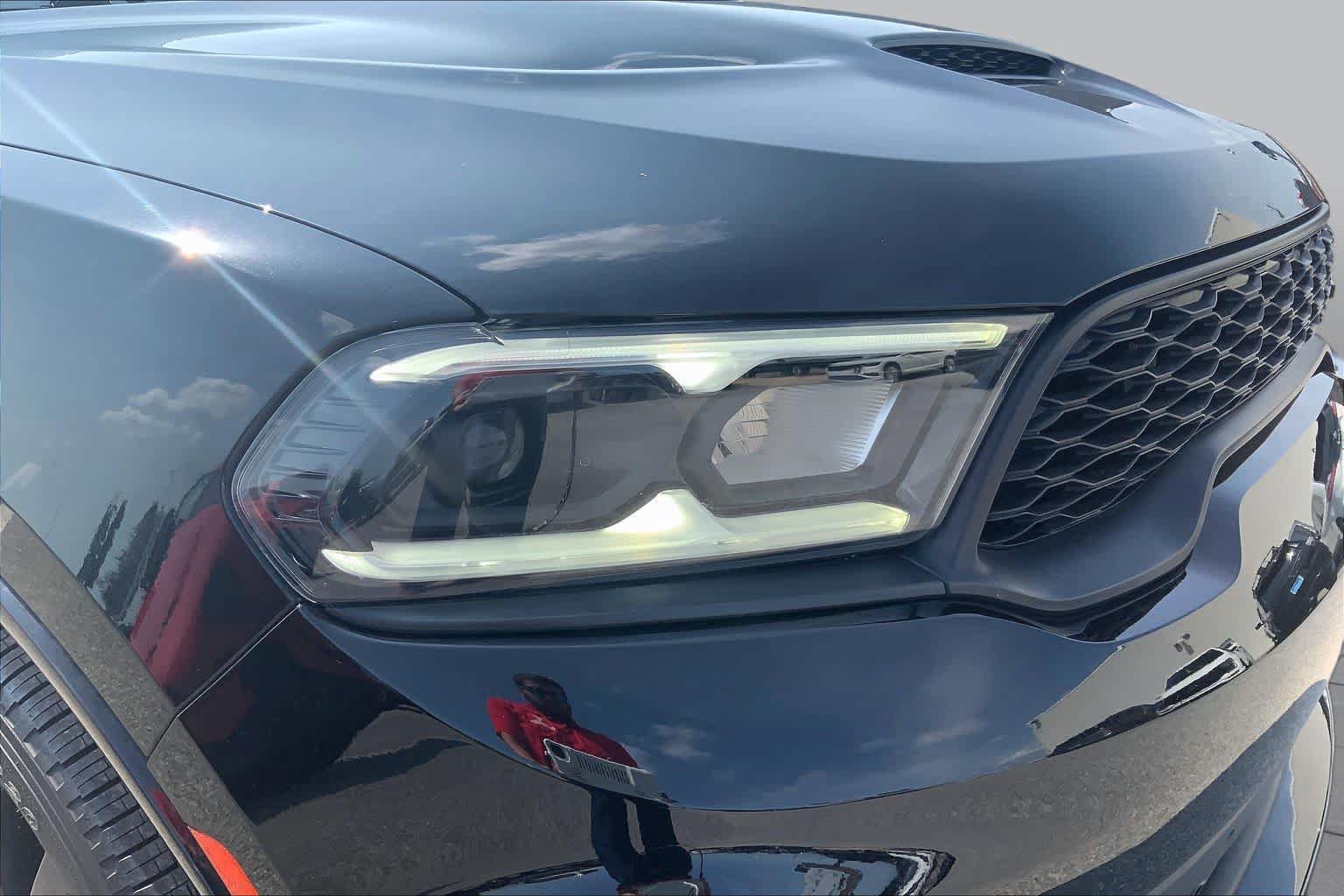 Used 2022 Dodge Durango R/T RWD image 28