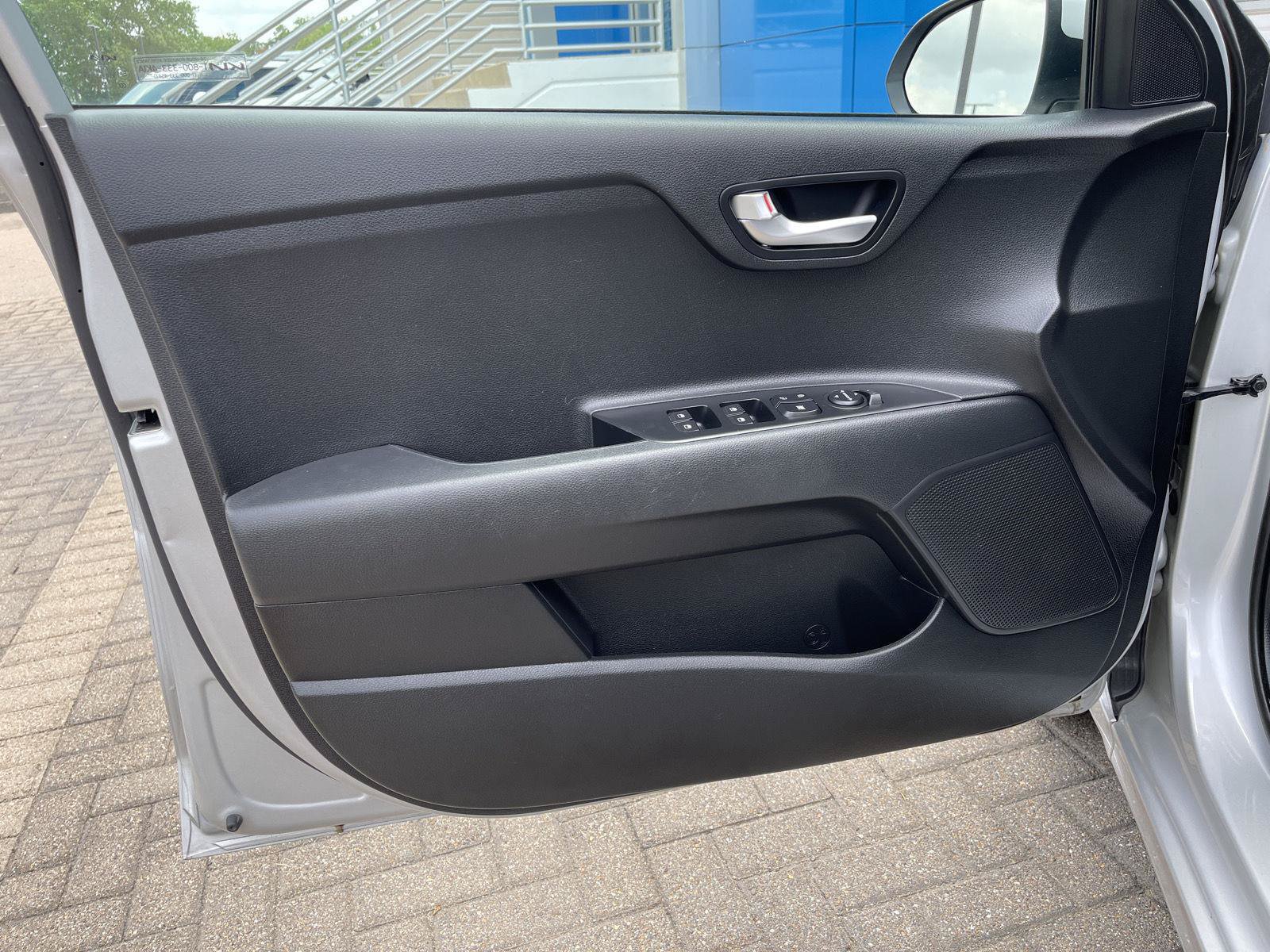 Used 2023 Kia Rio LX FWD image 11