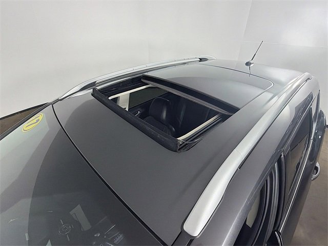 Used 2017 Ford Escape Titanium w/ Canadian Touring Package image 20