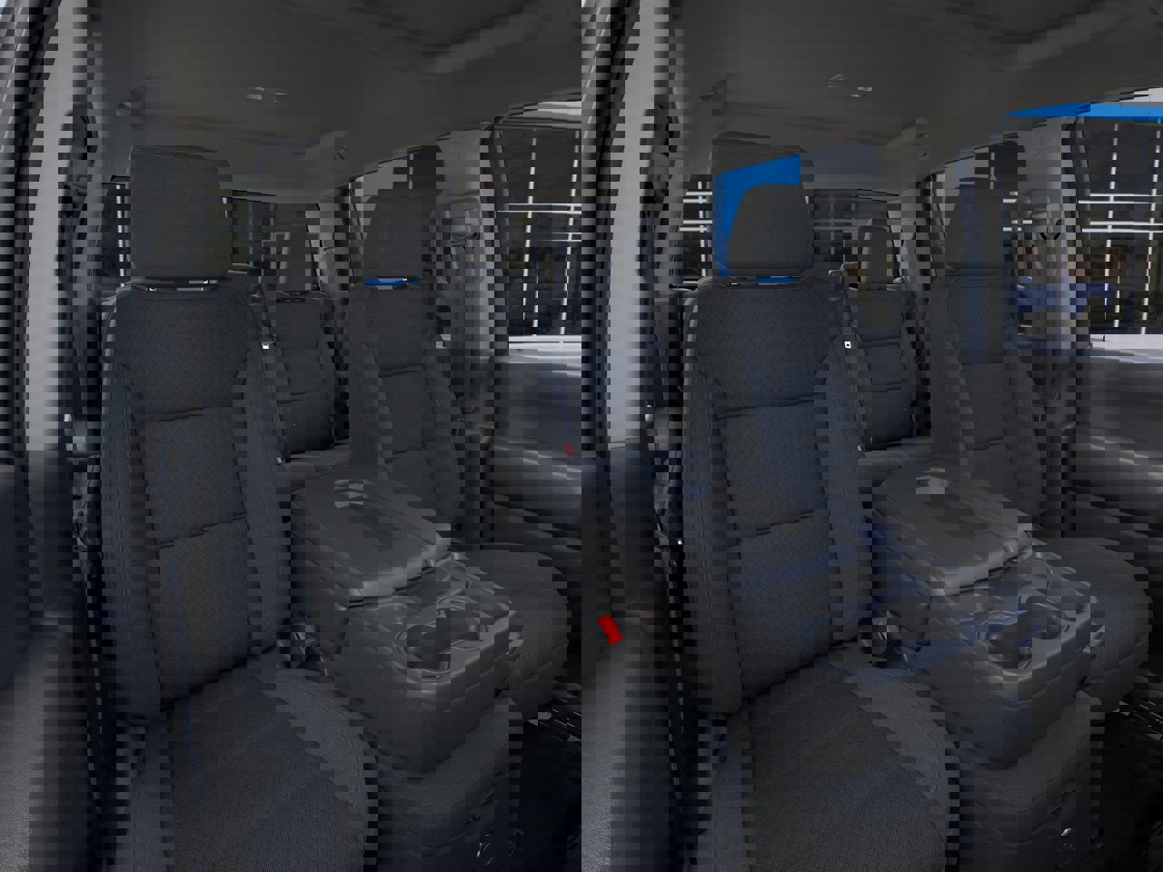 New 2026 Chevrolet Silverado 2500 Custom w/ Custom Value Package image 16