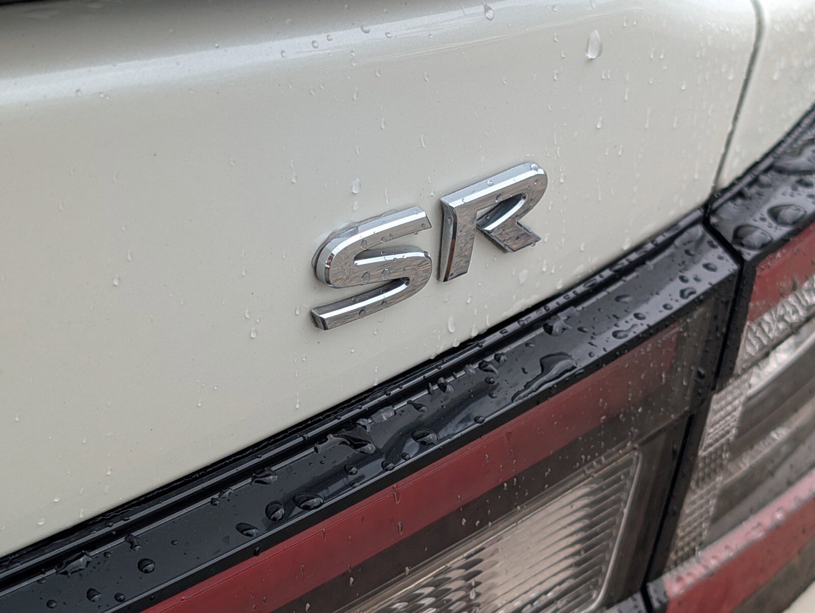 Certified 2023 Nissan Maxima SR w/ Sport Mat Group image 15