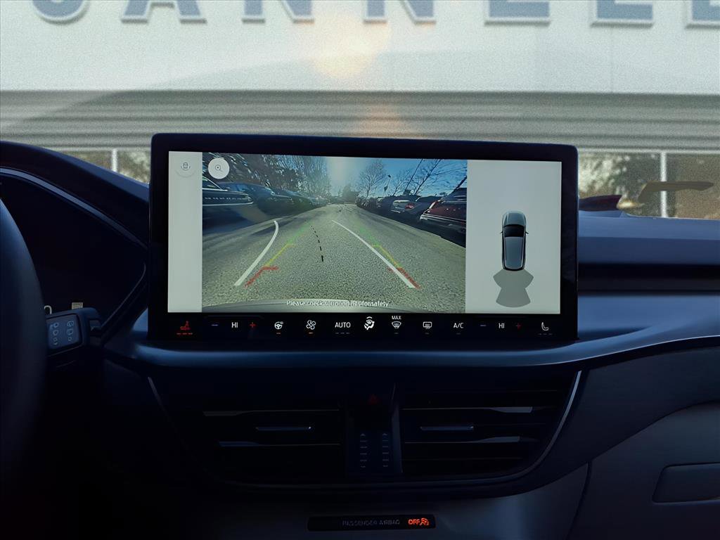 Used 2025 Ford Escape Active w/ Active Premium Tech Pack image 22